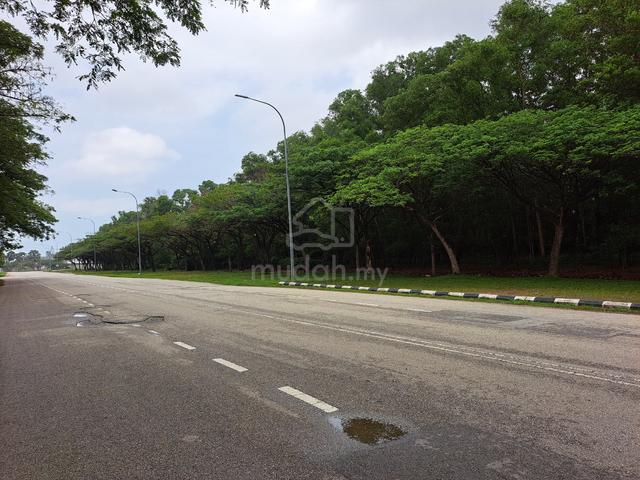 GEBENG INDUSTRIAL Land 56 acres Strategic Prominent Frontage 1