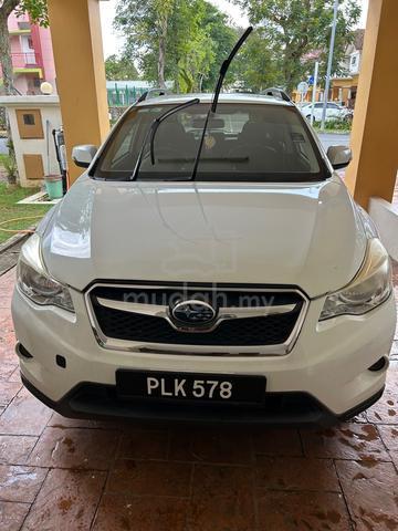 2013 Subaru XV 2.0 PREMIUM (A) - 3