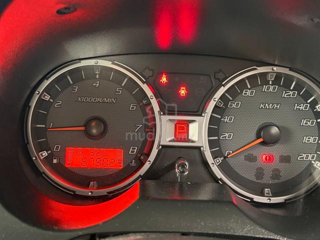2012 Proton SAGA 1.3 FLX EXECUTIVE (A) HRGA LELONG - 4