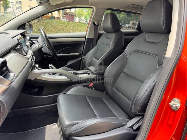 2021 Proton X50 1.5 EXECUTIVE (A) 3 YEAR WARRANTY - 5