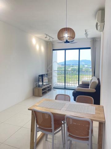 Vivo Executive Apartment 1