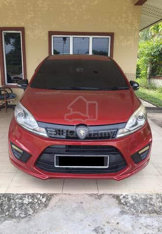 2015 Proton IRIZ 1.3 STANDARD (A) - 3