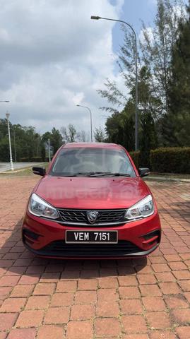 2020 Proton SAGA STANDARD AT 1.3L (A) - 4