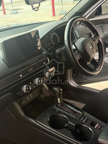 2023 Honda CIVIC 1.5 RS (A) - 5
