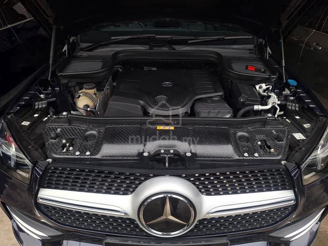 2020 Mercedes Benz GLE450 3.0(A) 4MTC AMG - 5