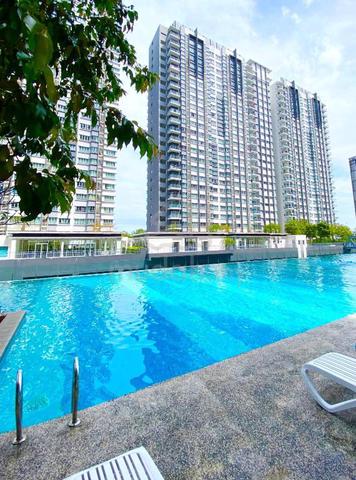 Savanna Executive Suite @ Southville City 1