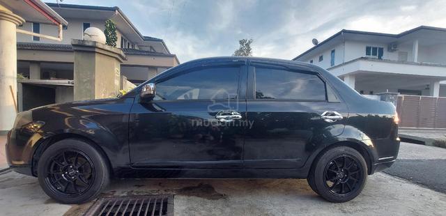 2011 Proton SAGA 1.3 FL EXECUTIVE (A) - 5