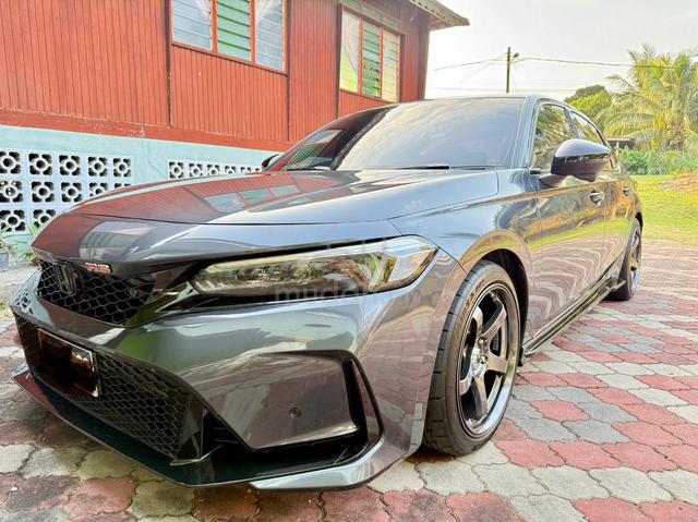 2022 Honda CIVIC 1.5 RS (A) - 5