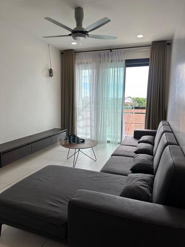 Residensi PR1MA Premier Matang, Kuching, Sarawak 1