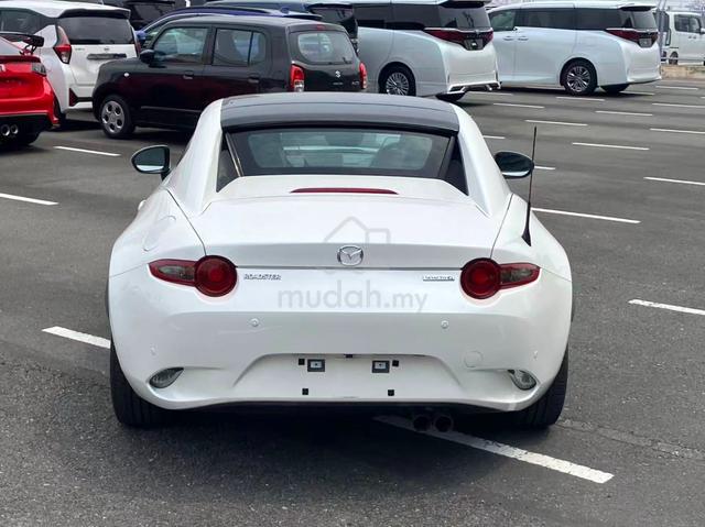 2023 Mazda ROADSTER 2.0 RF VS (A) - 4