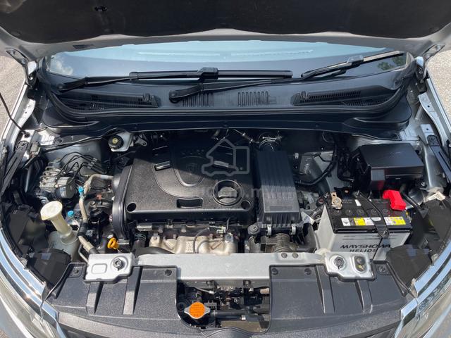 2020 Proton PERSONA PREMIUM 1.6L (A) - 4