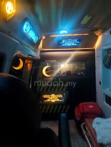 1999 Toyota HIACE 2.0 LH112 (M) - 2