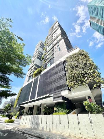 Three28 Tun Razak 1
