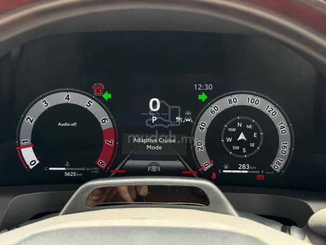 *Only 5k KM !* 2025 Toyota ALPHARD 2.5 Z (A) - 5