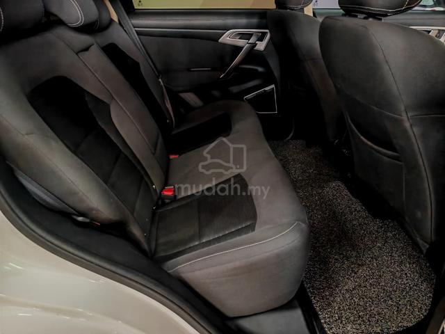 2019 Proton X70 1.8 STANDARD 2WD (A) F.WRTY&SERVIC - 5