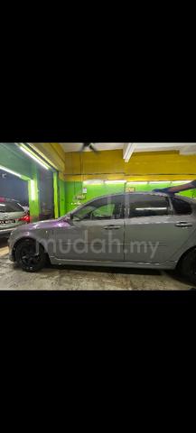 2009 Proton PERSONA 1.6 BASE LINE (M) - 3