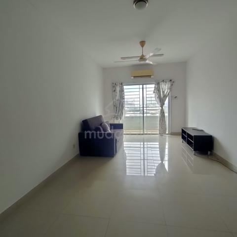 Kinrara Mas Condominium 1