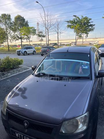 2009 Proton SAGA 1.3 M-LINE (M) - 3