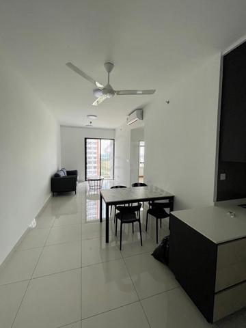 The Amber Residence @ TwentyFive.7 1