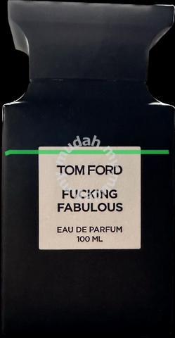 Perfume Cologne Tom Ford F****** Fabulous Original - Health & Beauty for  sale in Bangsar, Kuala Lumpur