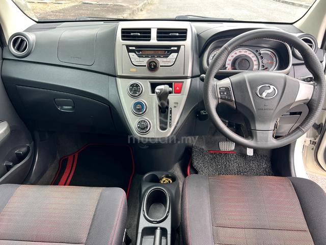 2017 Perodua Myvi 1.5 SE (A) - 5