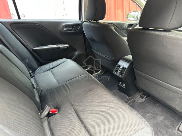 2020 Honda CITY 1.5 E MY14 GM6 FACELIFT (A) - 5