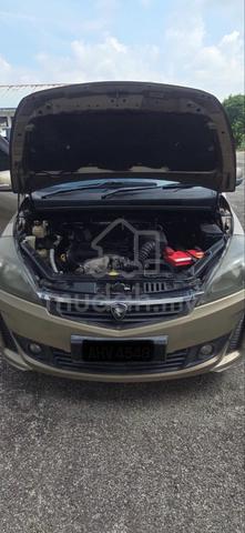 2012 Proton EXORA 1.6 BOLD PREMIUM (A) - 4