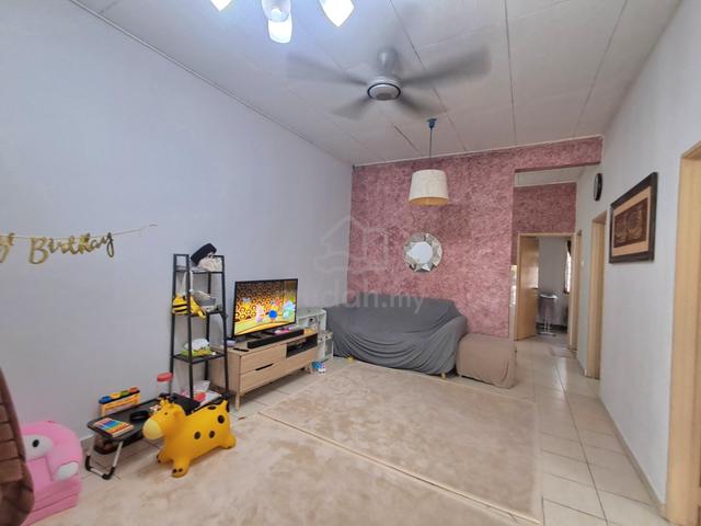 Single Storey Terrace Taman Sri Tanjung Semenyih 1