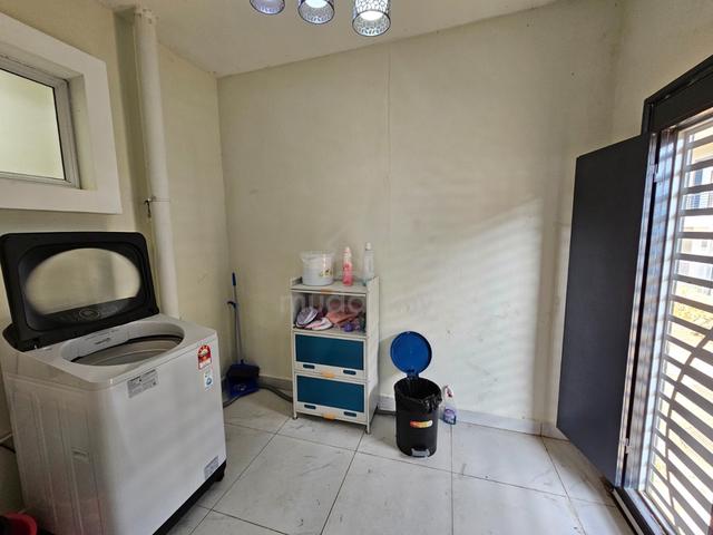 Taman Bukit Sepanggar for RENT | 4 bedrooms Sepanggar Jalan UMS 5