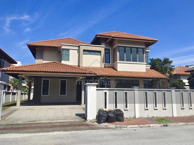 Seremban 2 Cornerlot 30x80| Full Loan 67k Cash Bank | 2 Sty House 1