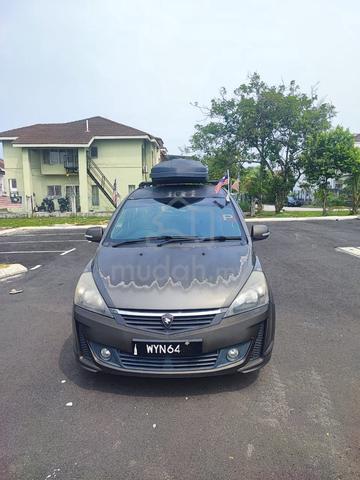 2013 Proton EXORA 1.6 BOLD PREMIUM (A) - 2