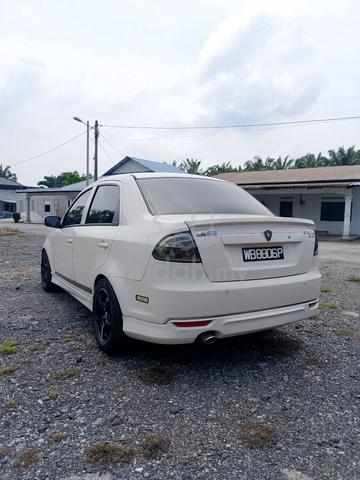 2015 Proton SAGA 1.6 FLX SE (A) - 4