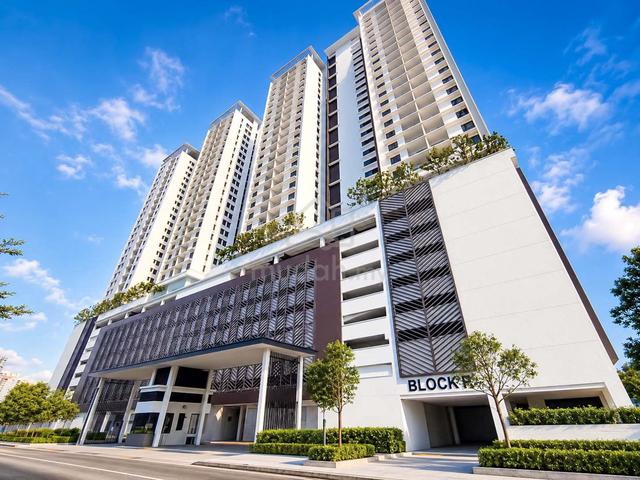 Ten Kinrara 1