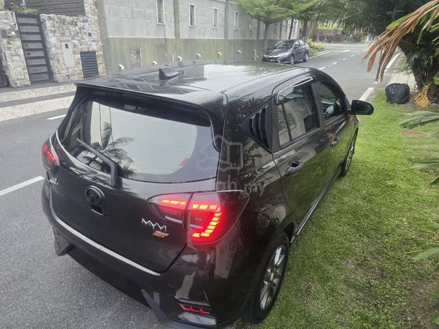 2018 Perodua MYVI 1.5 ADVANCE (A) B5 Siap.LED Cun - 5