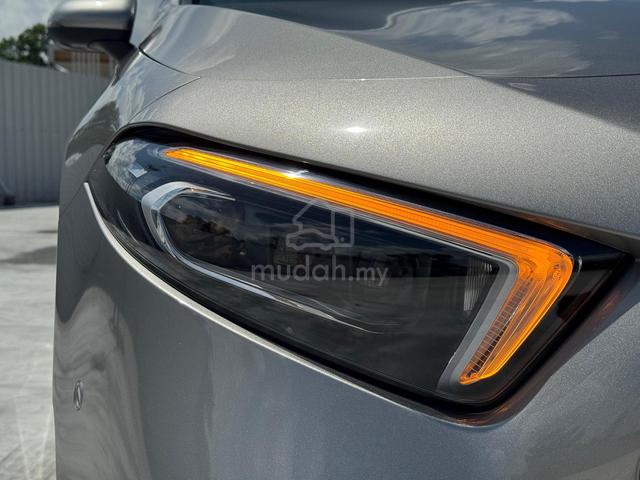 2021 Mercedes Benz A180 AMG LINE HATCHBACK 42k KM - 3