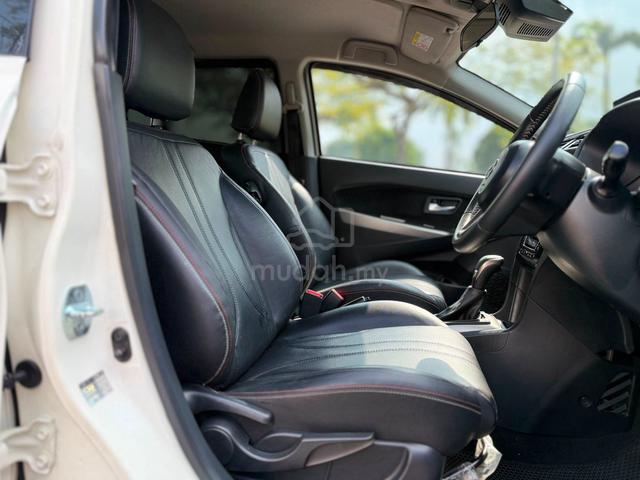 •2019✓|True Year✓| Perodua MYVI 1.5 AV (A) - 5
