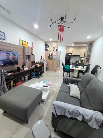 Austin Regency 1