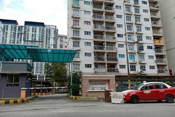 Cahaya Permai 1
