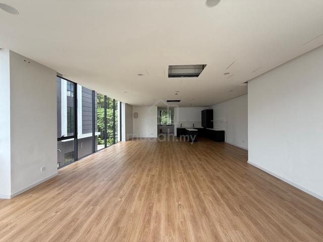 1st Floor Shoplot at Iconic Point Simpang Ampat for rent 1