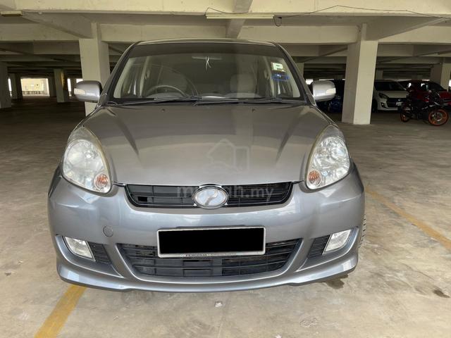 2010 Perodua MYVI 1.3 EZi (A) 1 CAREFUL ONWER - 2