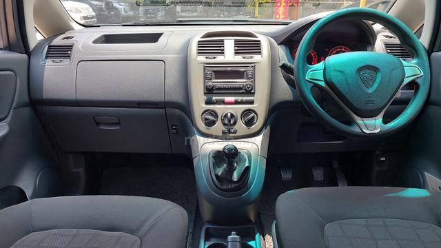 2012 Proton Exora 1.6 CPS MANUAL BLIS DP2K - 5