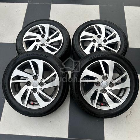 Carousel Image