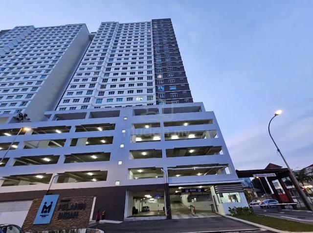 Residensi Taman Pelangi Indah 1
