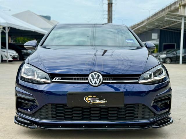 Volkswagen GOLF 1.4 R-LINE FULL SERVICE RECORD !! - 5
