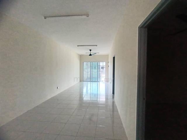 Rumah Untuk Dijual 1