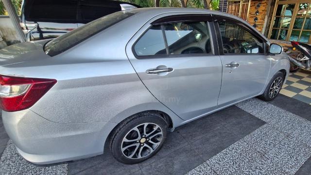 2018 Perodua BEZZA 1.3 PREMIUM X (A) - 2