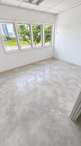 Office Lot for Rent – Mayang Pasir, Bayan Lepas 1