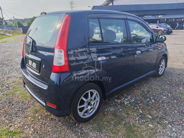 2009 Perodua VIVA 1.0 ELITE AT (A) - 4
