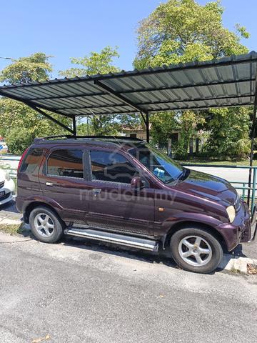 2000 Perodua KEMBARA 1.3 EZ (A) - 3