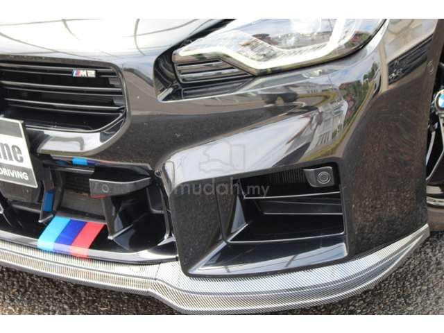 2023 BMW M2 Competition 8AT with carbon accesories - 4